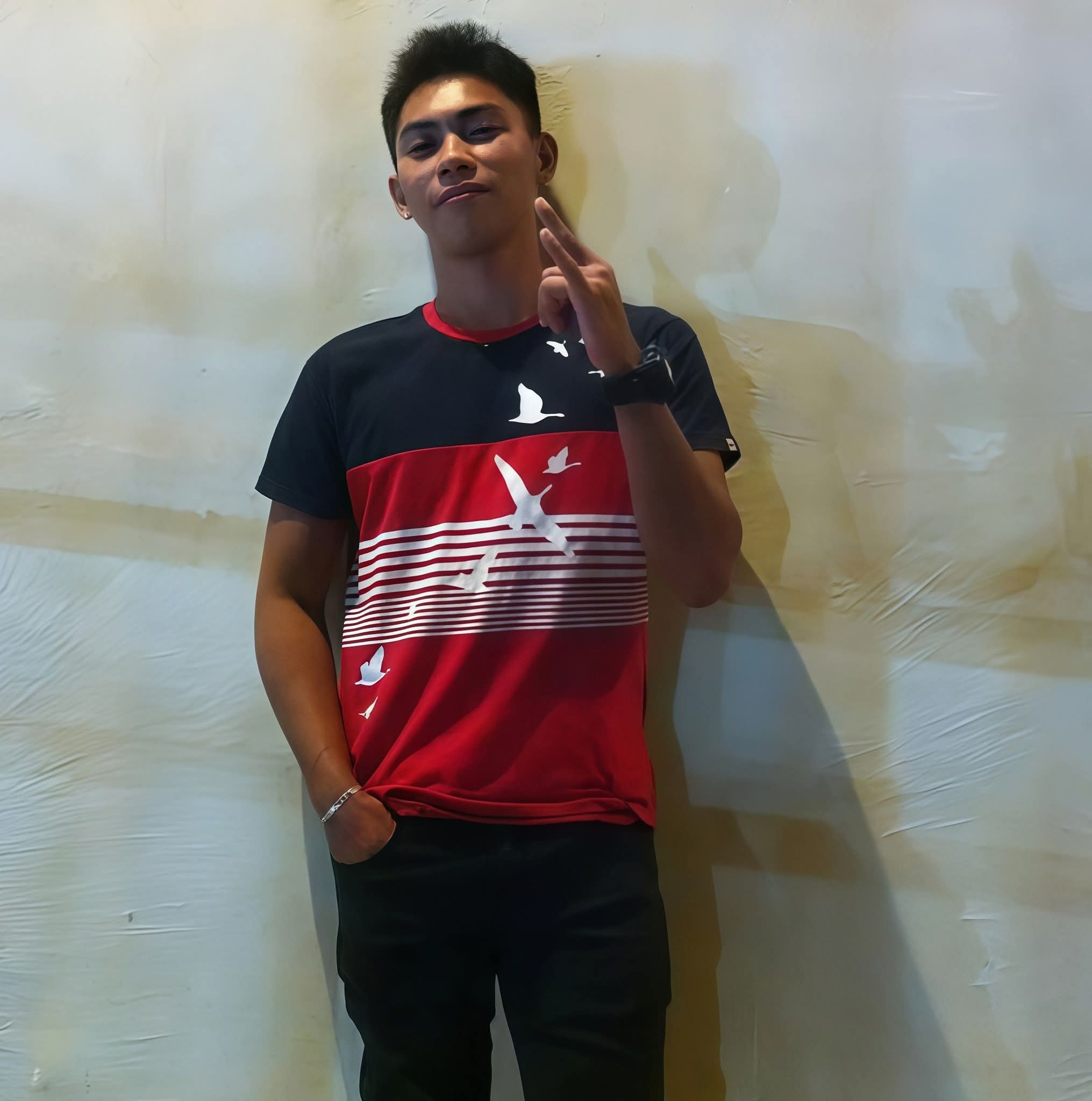 Joleford Arrojo Profile Picture